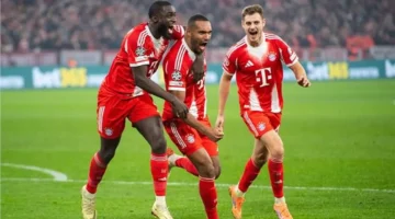 صدام قمة البوندسليجا.. موعد مباراة بايرن ميونخ وهامبورج في الدوري الألماني